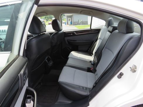 Used 2019 Subaru Legacy 2.5i Sport image 29