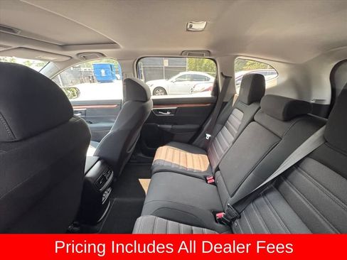 Used 2021 Honda CR-V EX image 7