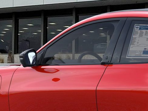 New 2026 Ford Mustang Mach-E Premium image 20