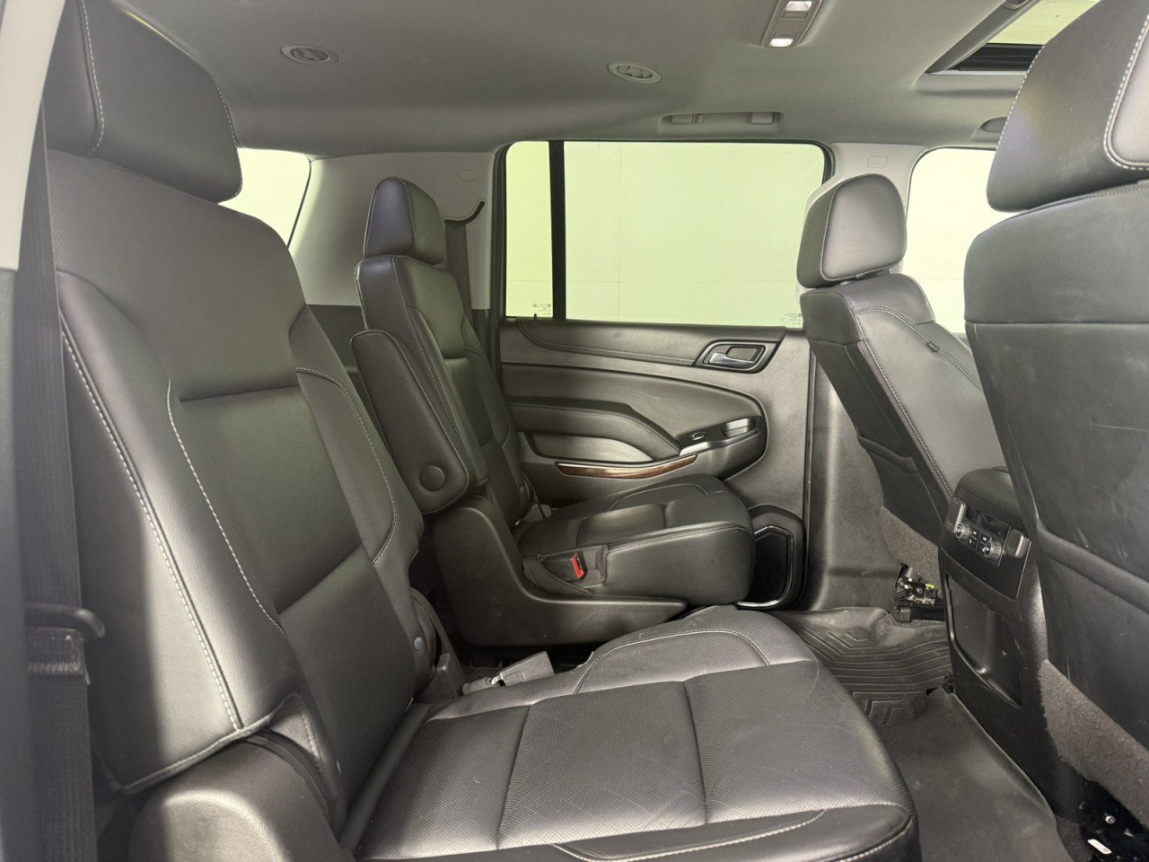 Used 2020 GMC Yukon XL SLT AWD/4WD image 14