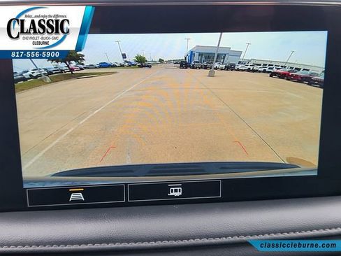 Used 2021 Chevrolet Tahoe Z71 AWD/4WD image 18