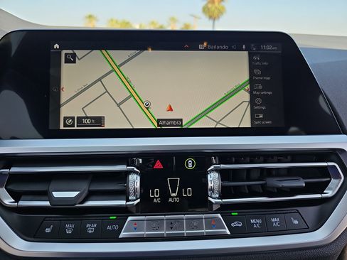 Used 2023 BMW 430i Gran Coupe w/ M Sport Package image 22