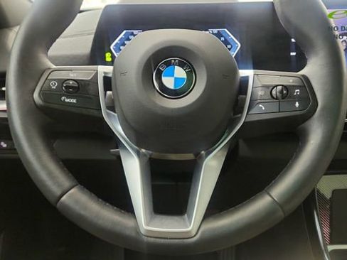 Used 2025 BMW X2 xDrive28i w/ Premium Package AWD/4WD image 42