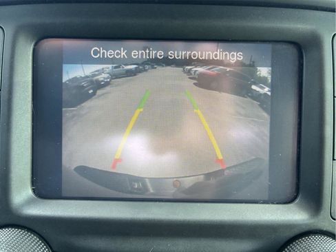 Used 2021 RAM 1500 Classic Warlock AWD/4WD image 20