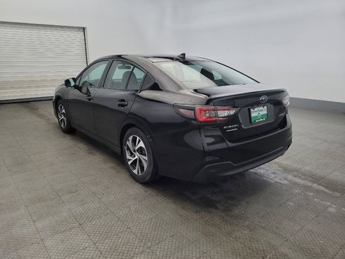 Used 2023 Subaru Legacy Premium image 5