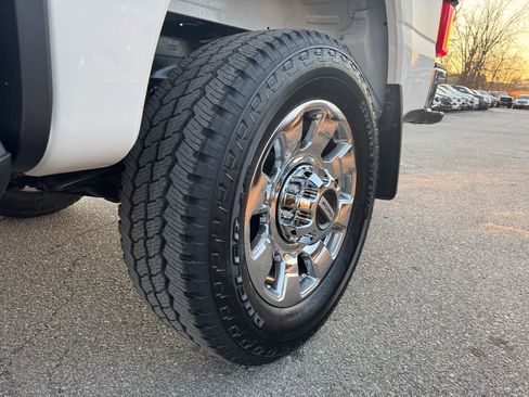 New 2026 Ford F350 Lariat w/ Lariat Premium Package image 19