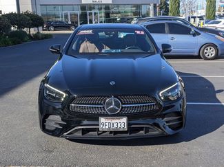 Certified 2022 Mercedes-Benz E 350 Sedan video 2