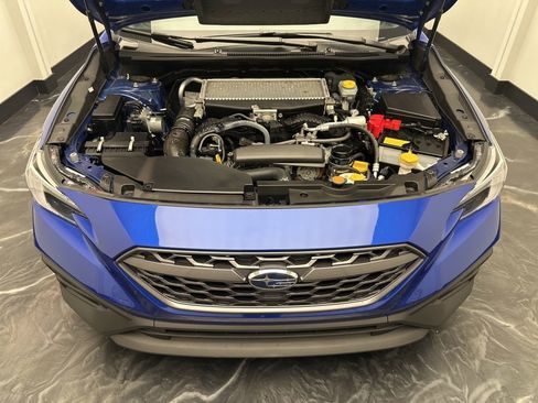 Used 2023 Subaru WRX Limited image 31