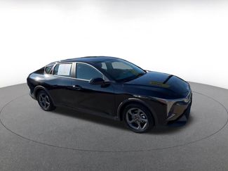 Used 2025 Kia K4 FWD video 2