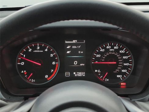 Used 2023 Subaru WRX image 21