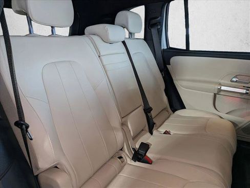 Certified 2025 Mercedes-Benz GLB 250 4MATIC image 20