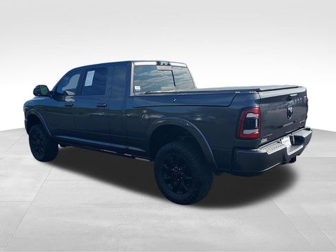 Used 2022 RAM 2500 Limited AWD/4WD image 3