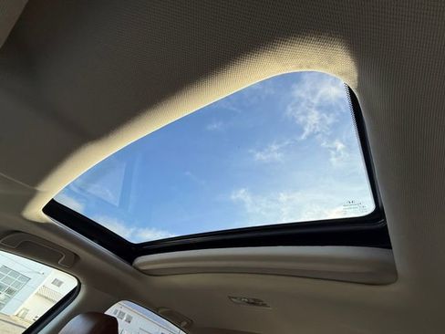 Used 2016 Honda CR-V EX image 28