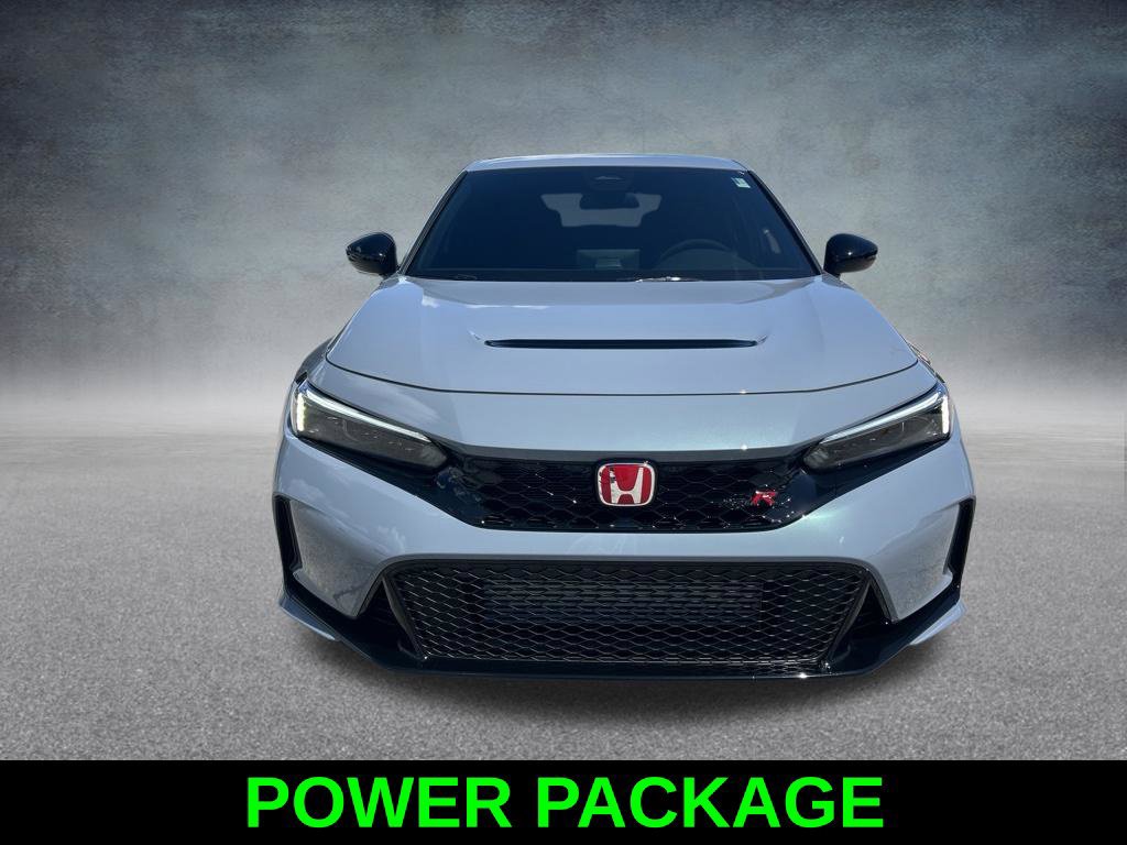Used 2025 Honda Civic Type R image 9