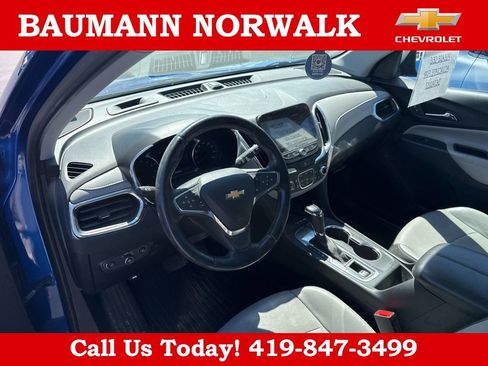 Used 2019 Chevrolet Equinox Premier image 12