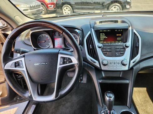 Used 2016 GMC Terrain Denali image 20