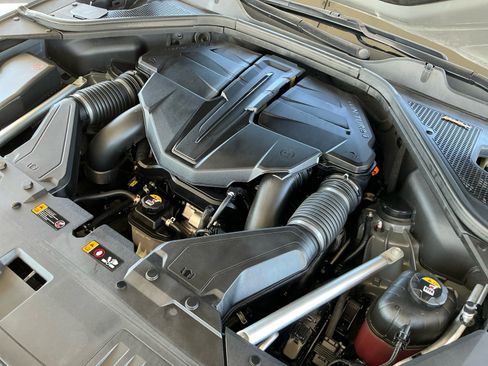 Used 2023 Genesis GV80 3.5T Prestige w/ Prestige Matte Package image 21