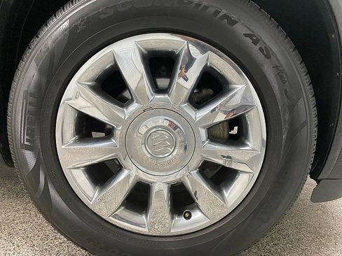 Used 2014 Buick Enclave Leather w/ Trailering Provision Package image 24