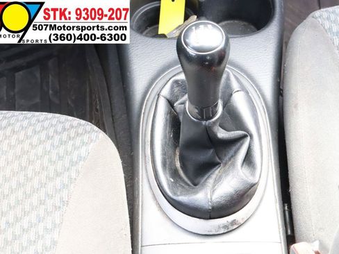 Used 2001 Honda Civic DX image 16