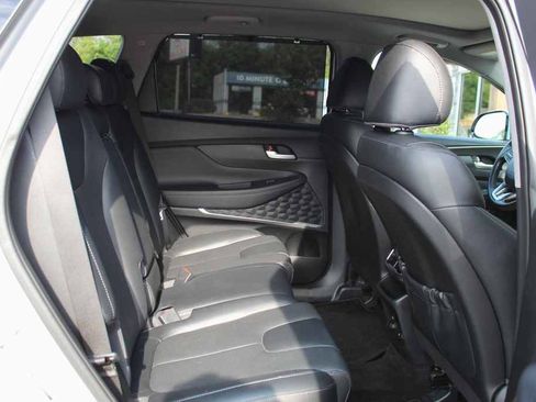 Used 2019 Hyundai Santa Fe Limited FWD image 29