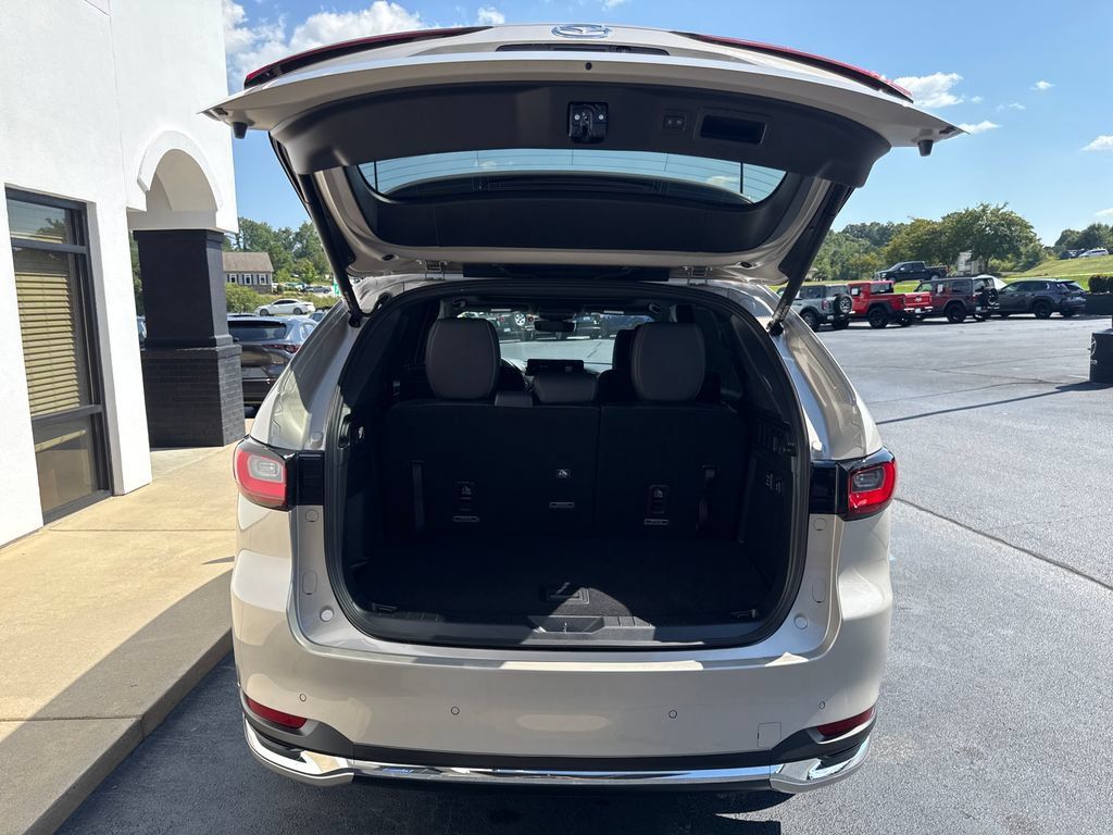 New 2026 MAZDA CX-90 3.3 Turbo S w/ Premium Plus AWD/4WD image 21