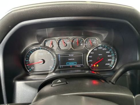 Used 2018 GMC Sierra 2500 SLE image 17