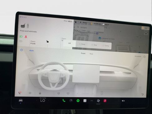 Used 2025 Tesla Model 3 Long Range AWD/4WD image 42