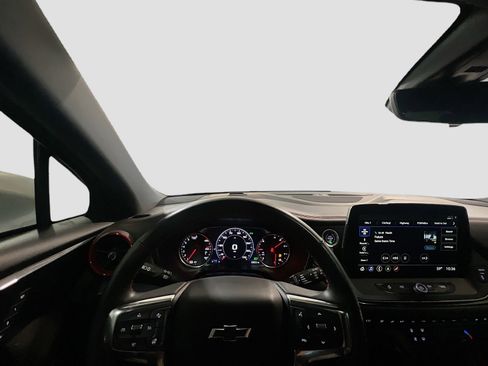 Used 2023 Chevrolet Blazer RS w/ Driver Confidence II Package image 7