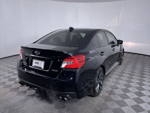 Used 2019 Subaru WRX Premium AWD/4WD image 22