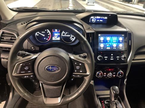 Used 2023 Subaru Forester Touring image 18