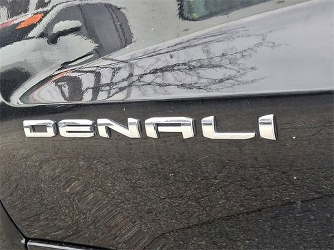 Certified 2024 GMC Sierra 1500 Denali image 32
