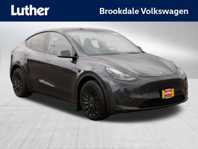 Used 2024 Tesla Model Y Long Range