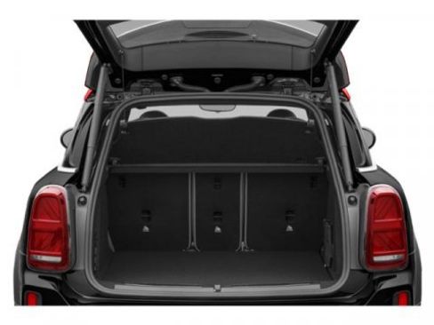 Used 2022 MINI Cooper Countryman John Cooper Works w/ Convenience Package image 11