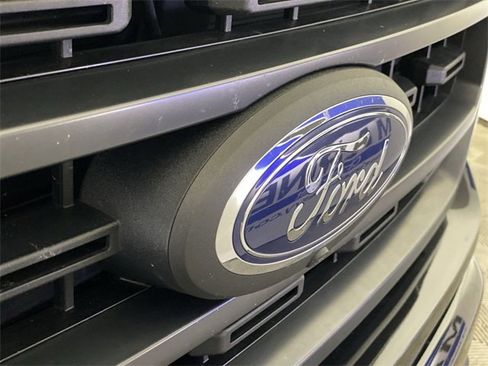 Used 2022 Ford F150 XLT w/ Equipment Group 302A High image 36