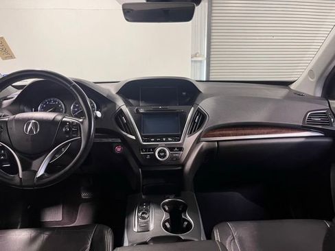 Used 2020 Acura MDX FWD image 19