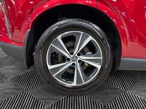 Used 2024 Lexus RX 350 AWD image 32