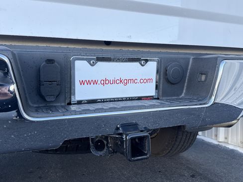 Used 2014 GMC Sierra 1500 4x4 Regular Cab image 20