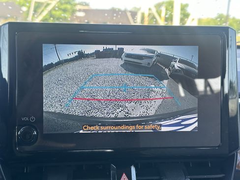 Used 2024 Toyota Corolla Cross L FWD image 26