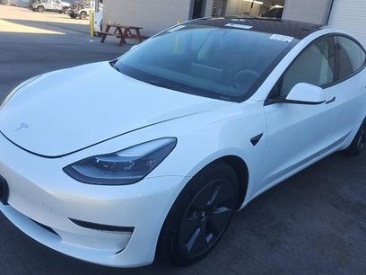 Used 2023 Tesla Model 3 Standard Range
