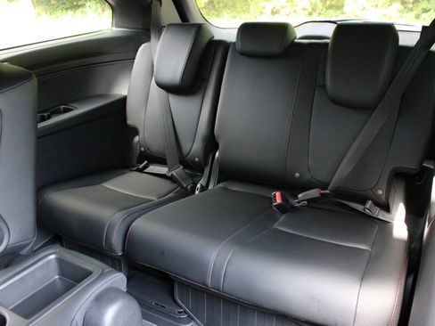New 2026 Honda Odyssey Sport-L image 24
