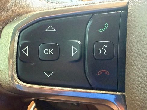 Used 2020 RAM 1500 Limited w/ Bed Utility Group AWD/4WD image 20