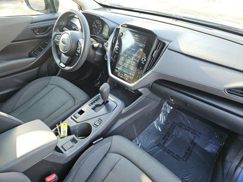 Used 2024 Subaru Crosstrek 2.0i Premium image 14