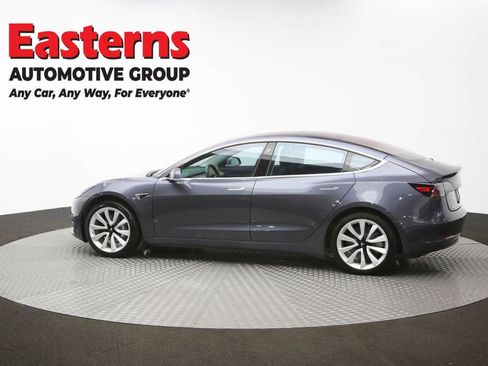 Used 2018 Tesla Model 3 Long Range image 56