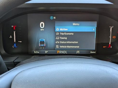 New 2026 Ford Maverick XLT w/ 4K Tow Package image 27