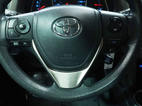 Used 2015 Toyota RAV4 LE AWD/4WD image 15