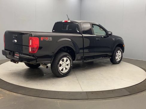 Used 2021 Ford Ranger XLT w/ FX4 Off-Road Package AWD/4WD image 5