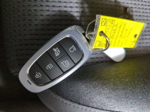 Used 2022 Hyundai Santa Fe SEL w/ Convenience Package AWD/4WD image 23