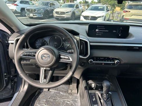 Used 2025 MAZDA CX-50 AWD 2.5 S w/ Weather Package image 13
