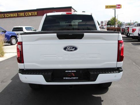 Used 2024 Ford F150 STX AWD/4WD image 7