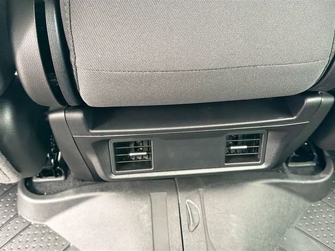 New 2026 Chevrolet Silverado 2500 Custom w/ Custom Blackout Package image 23